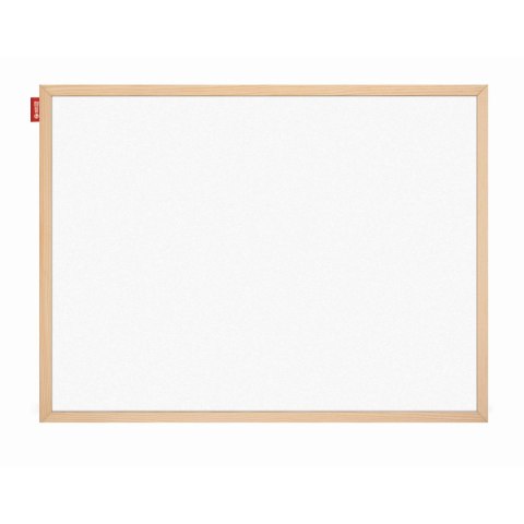 Tablica magnetyczna Memoboards rama aluminiowa [mm:] 500x800 (TM85ALC) Memoboards