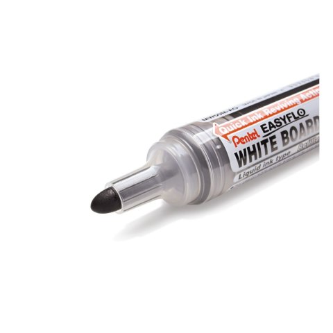 Marker suchościeralny Pentel 2,0-2,1mm okrągła końcówka (MW50M) Pentel