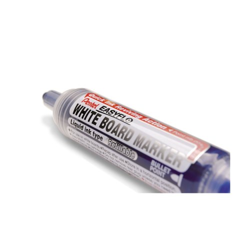 Marker suchościeralny Pentel 2,0-2,1mm okrągła końcówka (MW50M) Pentel