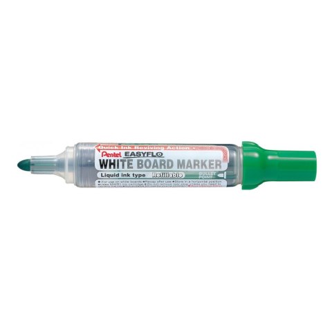 Marker suchościeralny Pentel 2,0-2,1mm okrągła końcówka (MW50M) Pentel