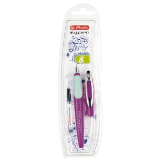 Pióro wieczne Herlitz My Pen 11167996 (300003095) Herlitz