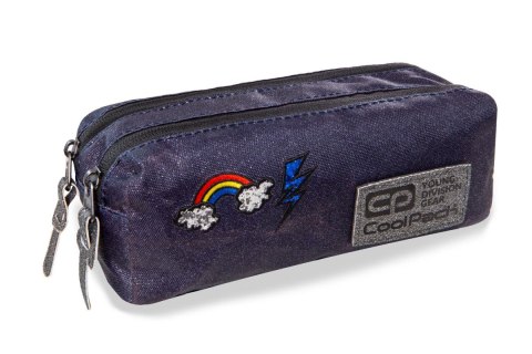 Saszetka Patio CoolPack edge podwójna/prostokątna różne (69086) Patio Saszetka Patio CoolPack edge podwójna/prostokątna różne (69086) Patio