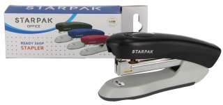 Zszywacz Starpak czarny 12k (540477) Starpak