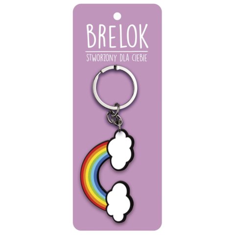Brelok Pan Dragon Rainbow (5901854968681) Pan Dragon Brelok Pan Dragon Rainbow (5901854968681) Pan Dragon