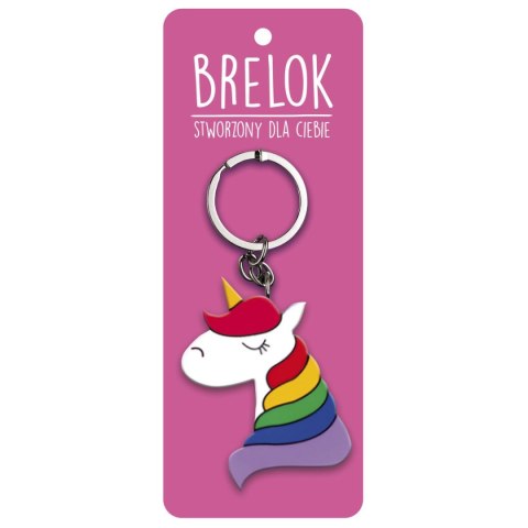 Brelok Pan Dragon Rainbow (5901854968681) Pan Dragon Brelok Pan Dragon Rainbow (5901854968681) Pan Dragon
