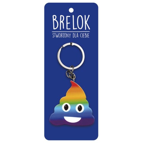 Brelok Pan Dragon Rainbow (5901854968681) Pan Dragon Brelok Pan Dragon Rainbow (5901854968681) Pan Dragon