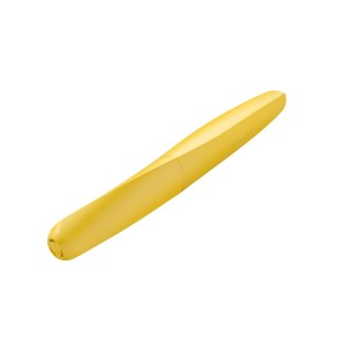 Pióro wieczne Pelikan Twist P457 Bright Sunshine +2 (820219) Pelikan