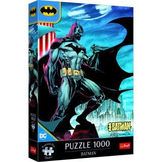 Puzzle Trefl Batman Premium Plus 1000 el. (10890) Trefl