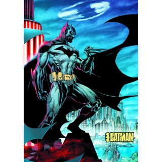 Puzzle Trefl Batman Premium Plus 1000 el. (10890) Trefl