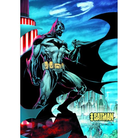 Puzzle Trefl Batman Premium Plus 1000 el. (10890) Trefl Puzzle Trefl Batman Premium Plus 1000 el. (10890) Trefl