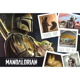 Puzzle Trefl Star Wars XL (50035) Trefl