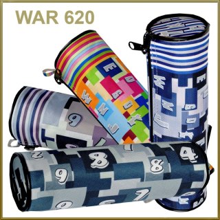 Saszetka Warta mix (WAR-620) Warta