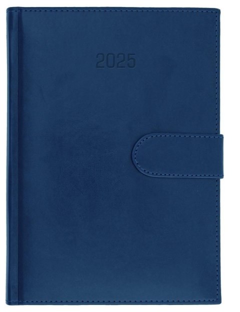 Kalendarz książkowy (terminarz) 5905031846618 Wokół Nas VIVELLA A4 tygodniowy A4 (A4TB-granatowy z magnesem) Wokół Nas Kalendarz książkowy (terminarz) 5905031846618 Wokół Nas VIVELLA A4 tygodniowy A4 (A4TB-granatowy z magnesem) Wokół Nas