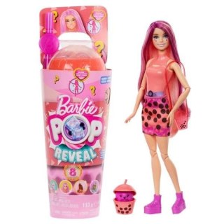 Lalka Mattel Barbie Pop Reveal Lalka Mango Bubble Tea [mm:] 290 Mattel