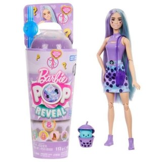 Lalka Mattel Barbie Pop Reveal Lalka Mleko Taro Seria Bubble [mm:] 290 Mattel