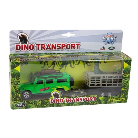 Samochód Hipo terenowy z helikopterem 35cm (520249) Hipo Samochód Hipo terenowy z helikopterem 35cm (520249) Hipo