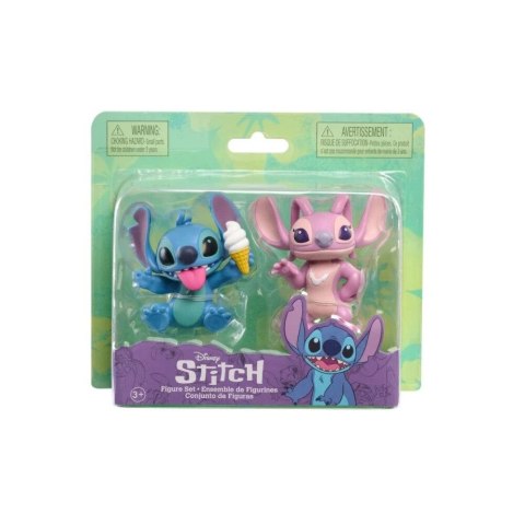 Figurka Orbico Sp. Z O.o. STITCH 2 Pak (1015006816) Orbico Sp. Z O.o.