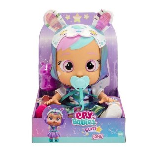 Lalka Tm Toys Cry Babies Stars Jane [mm:] 300 (IMC924192) Tm Toys