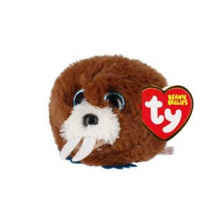 Pluszak Ty Beanie Balls Hank - mors [mm:] 100 (TY42559) Ty