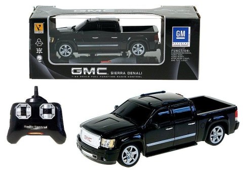 Samochód Adar RC 1:24 GMC Sierra Denali, 4 funkcje (562844) Adar