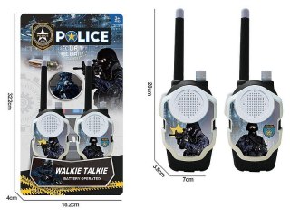 Walkie-talkie Adar na baterie (605961) Adar