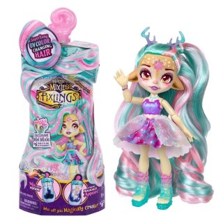 Lalka Tm Toys MAGIC MIXIES PIXLINGS Galaxy Hair Deerlee (PIX14998) Tm Toys