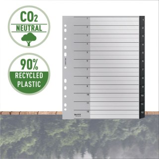 Przekładka numeryczna Leitz Recycle (12090000) Leitz