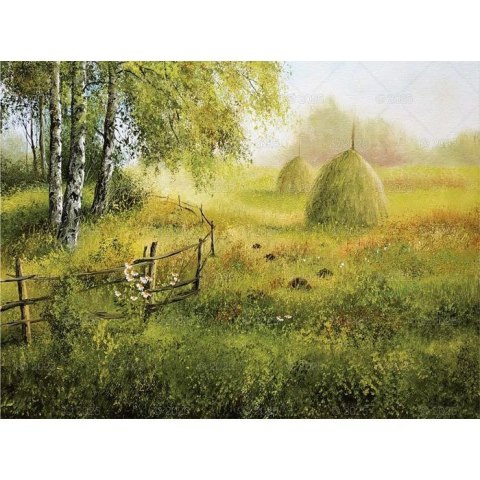 Kalendarz ścienny POLSKA W PRZYRODZIE Lucrum WIELOPLANSZOWY 12K 320mm x 470mm (RW8) Lucrum