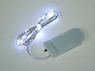 Lampki świąteczne Adar łańcuch świetlny LED (556713) Adar