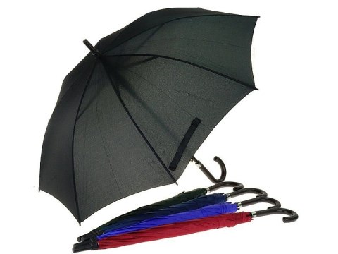 Parasol Adar automatyczny śred.57cm (555464) Adar Parasol Adar automatyczny śred.57cm (555464) Adar