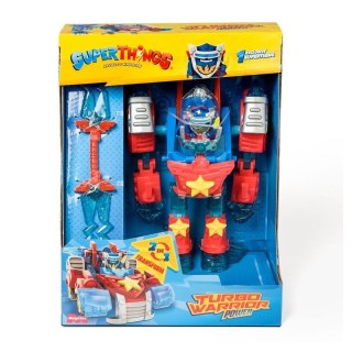 Figurka Orbico Sp. Z O.o. SUPERTHINGS Turbo Warrior Power (PSTSP116IN110) Orbico Sp. Z O.o.