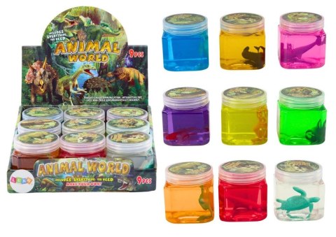 Glut Lean slime zwierzęta (20325) Lean Glut Lean slime zwierzęta (20325) Lean