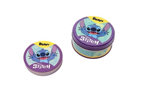 Gra strategiczna Rebel Dobble Stitch Rebel Gra strategiczna Rebel Dobble Stitch Rebel