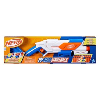 Karabin Hasbro Nerf N Series Strikeback (G0218) Hasbro