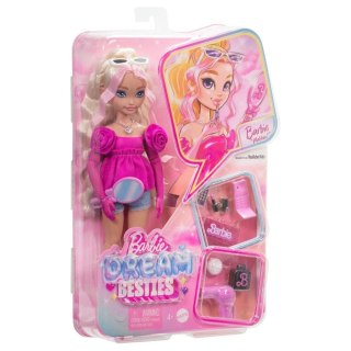 Lalka Mattel Barbie Dream Besties Malibu [mm:] 290 (HYC21) Mattel