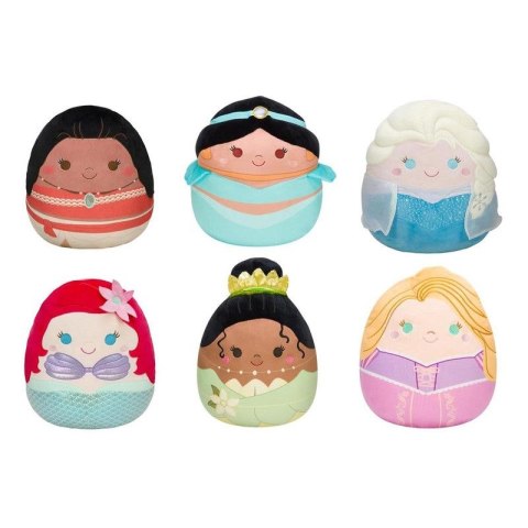 Pluszak Orbico Sp. Z O.o. SQUISHMALLOWS Disney Princess [mm:] 200 (SQDI00502) Orbico Sp. Z O.o.