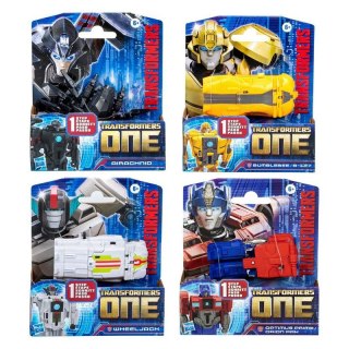 Transformer Hasbro MIX (F9202) Hasbro