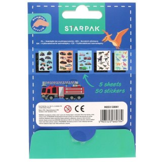 Wydrapywanka Starpak Boy (538961) Starpak