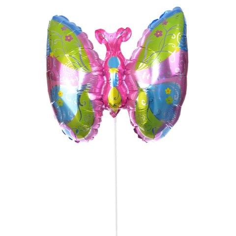 Balon foliowy Arpex Motyl (BLF8627MOT-5702) Arpex