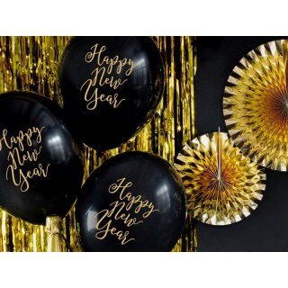 Balon gumowy Partydeco (SB14P-202-010) Partydeco