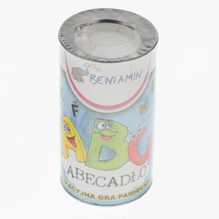 Gra edukacyjna Beniamin Gra (606637) Beniamin