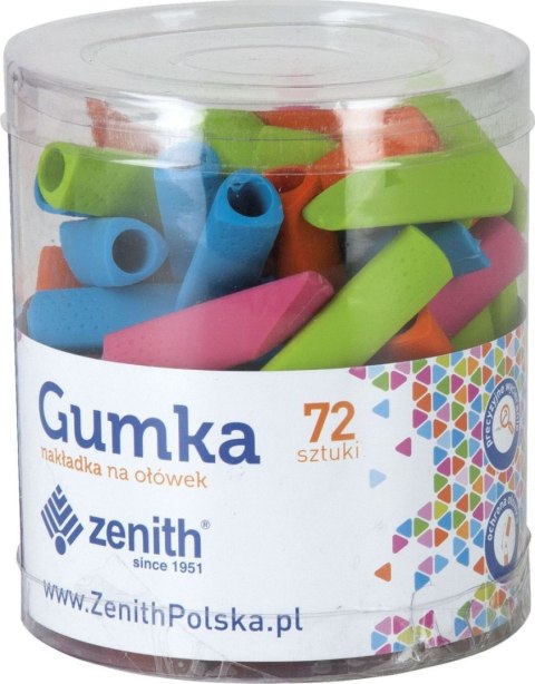 Gumka do mazania Zenith (403314001) Zenith