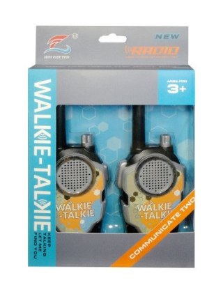 Walkie-talkie Swede (Q9334) Swede