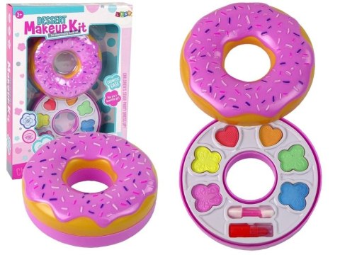 Zestaw piękności Lean malowidełka donut (12189) Lean Zestaw piękności Lean malowidełka donut (12189) Lean