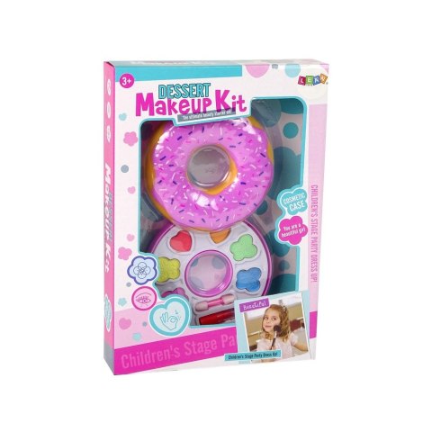 Zestaw piękności Lean malowidełka donut (12189) Lean Zestaw piękności Lean malowidełka donut (12189) Lean