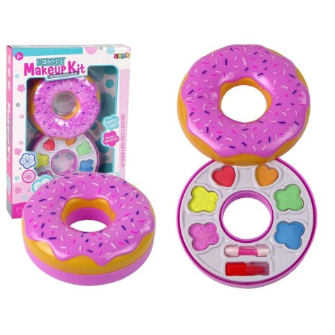 Zestaw piękności Lean malowidełka donut (12189) Lean Zestaw piękności Lean malowidełka donut (12189) Lean