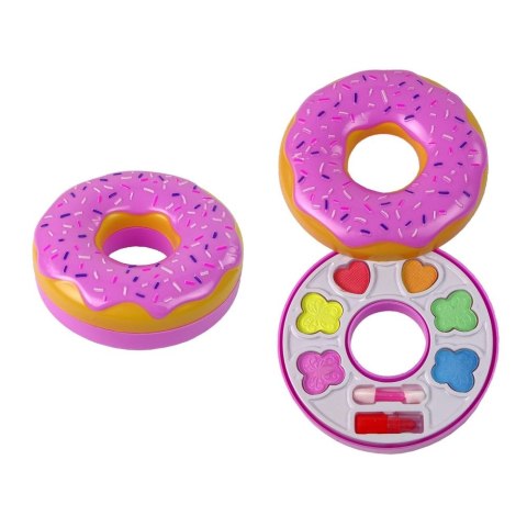 Zestaw piękności Lean malowidełka donut (12189) Lean Zestaw piękności Lean malowidełka donut (12189) Lean