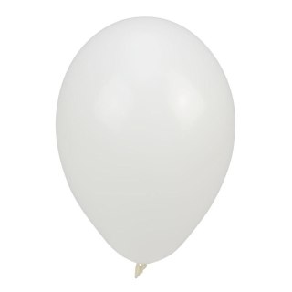 Balon gumowy Arpex biały 240mm (KB4543BIA) Arpex