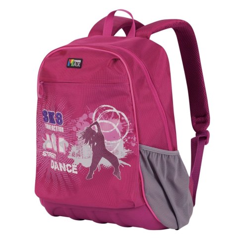 Plecak Tiger SK8 (31006-1) Tiger Plecak Tiger SK8 (31006-1) Tiger