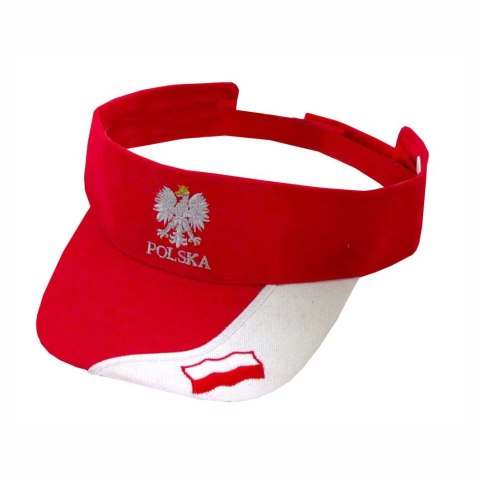 Czapka Arpex Daszek kibica (SP7363) Arpex Czapka Arpex Daszek kibica (SP7363) Arpex